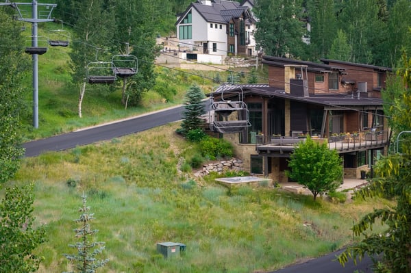 1226 Westhaven Circle East, Vail, CO