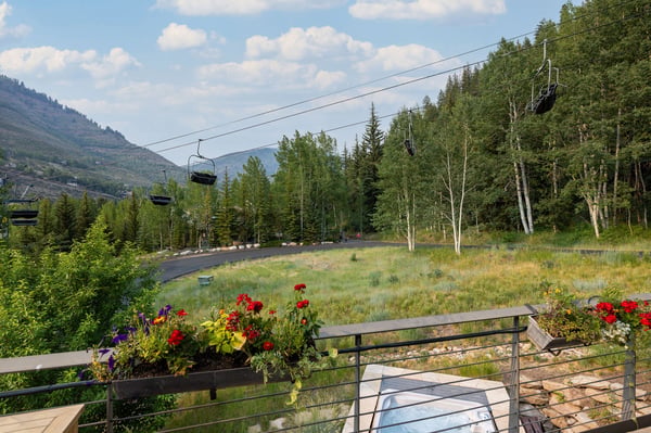 1226 Westhaven Circle East, Vail, CO