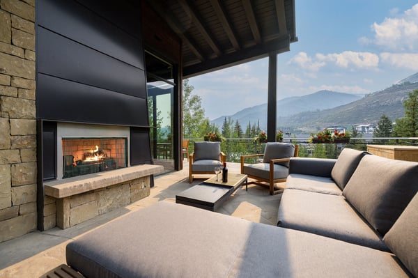 1226 Westhaven Circle East, Vail, CO
