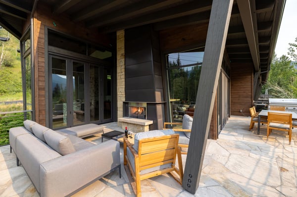1226 Westhaven Circle East, Vail, CO
