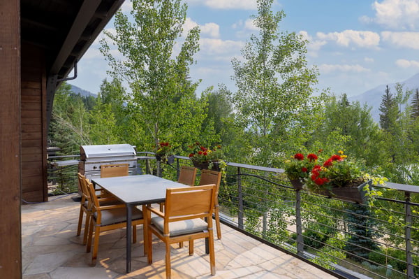 1226 Westhaven Circle East, Vail, CO