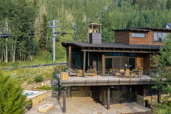 1226 Westhaven Circle East, Vail, CO
