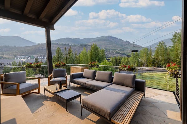 1226 Westhaven Circle East, Vail, CO