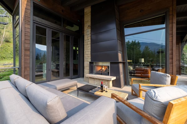 1226 Westhaven Circle East, Vail, CO