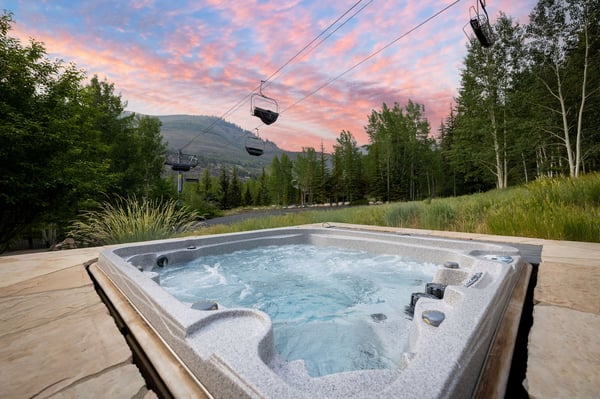 1226 Westhaven Circle East, Vail, CO