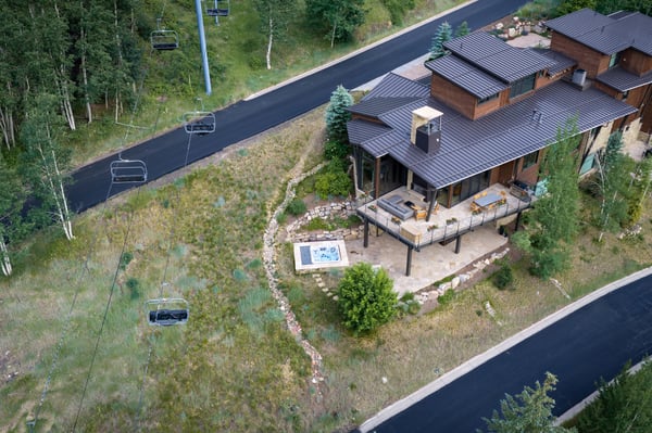 1226 Westhaven Circle East, Vail, CO
