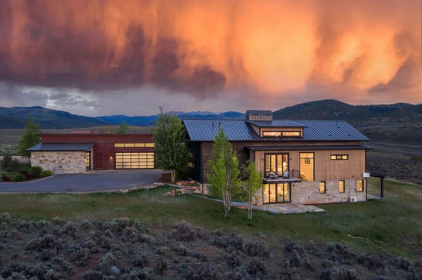 1658 E Haystacker Drive, Eagle, CO