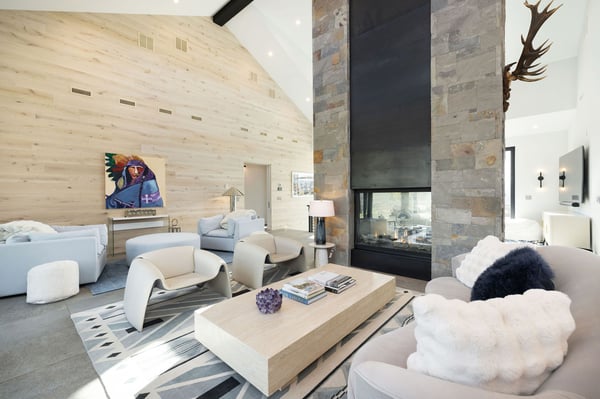 1658 E Haystacker Drive, Eagle, CO