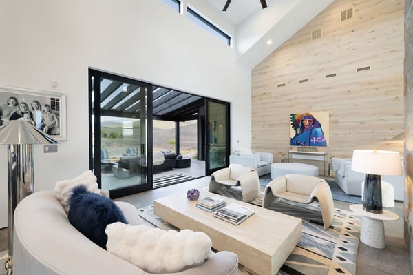 1658 E Haystacker Drive, Eagle, CO