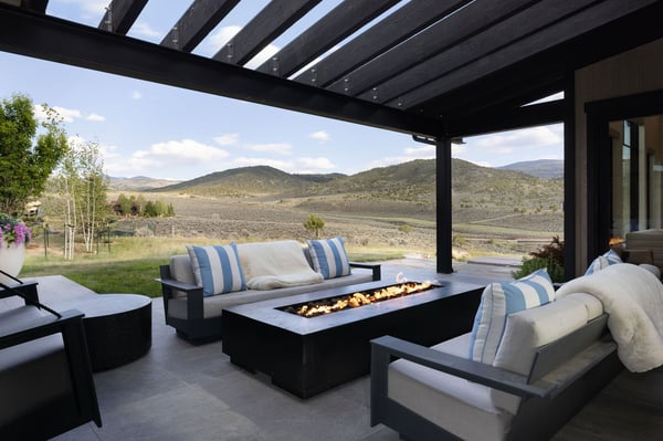 1658 E Haystacker Drive, Eagle, CO