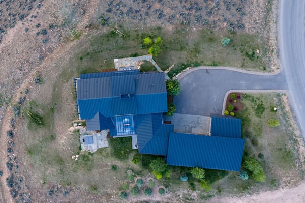 1658 E Haystacker Drive, Eagle, CO