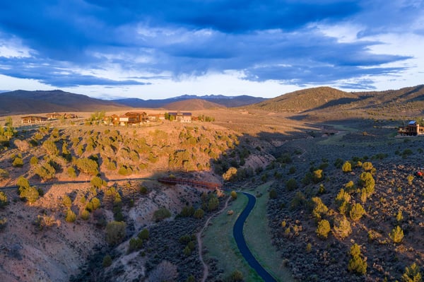 1658 E Haystacker Drive, Eagle, CO