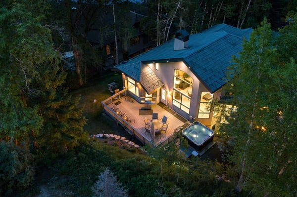 254 Arrowhead Drive, B, Edwards, CO
