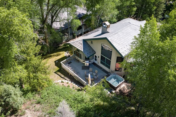 254 Arrowhead Drive, B, Edwards, CO