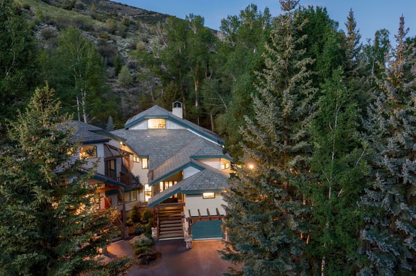 254 Arrowhead Drive, B, Edwards, CO