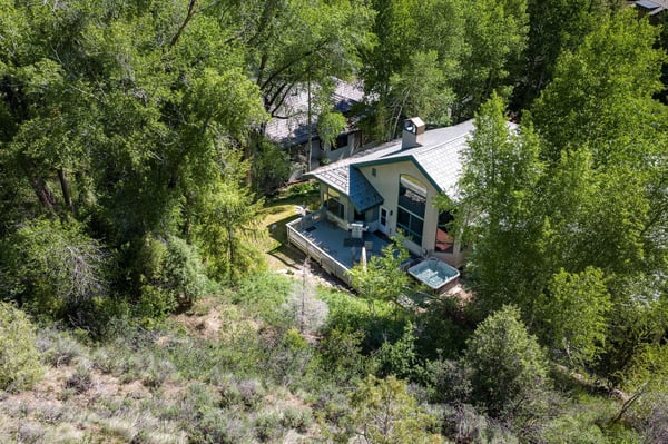 254 Arrowhead Drive, B, Edwards, CO