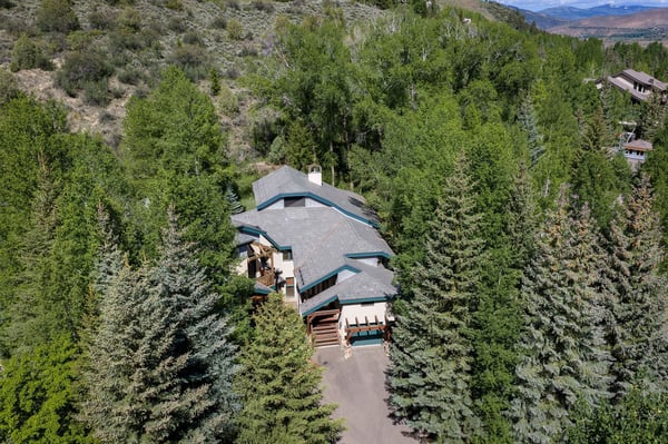 254 Arrowhead Drive, B, Edwards, CO