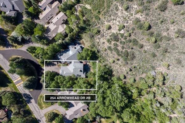 254 Arrowhead Drive, B, Edwards, CO