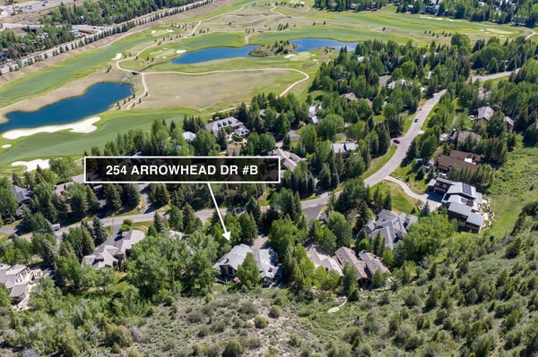 254 Arrowhead Drive, B, Edwards, CO