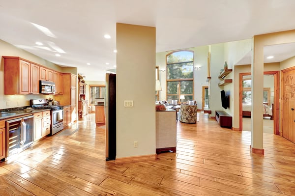 254 Arrowhead Drive, B, Edwards, CO