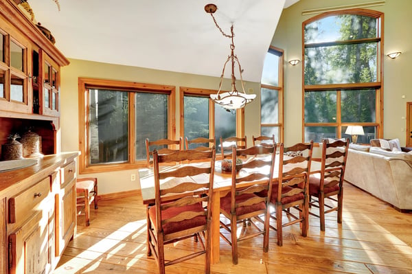254 Arrowhead Drive, B, Edwards, CO