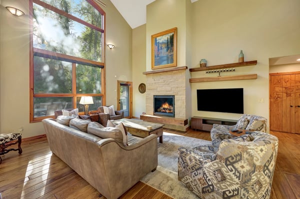 254 Arrowhead Drive, B, Edwards, CO