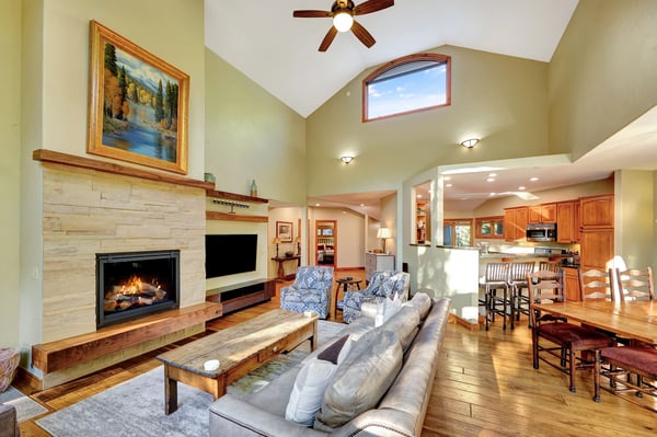 254 Arrowhead Drive, B, Edwards, CO