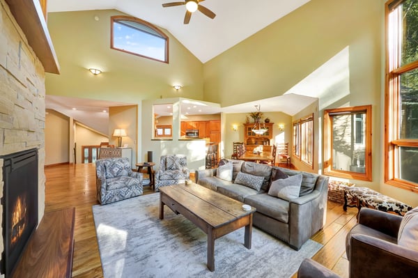 254 Arrowhead Drive, B, Edwards, CO