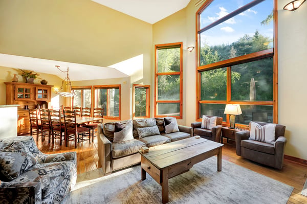 254 Arrowhead Drive, B, Edwards, CO