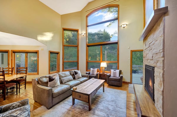 254 Arrowhead Drive, B, Edwards, CO