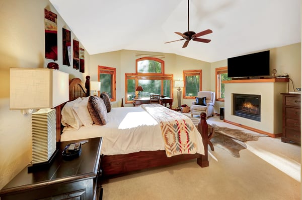 254 Arrowhead Drive, B, Edwards, CO