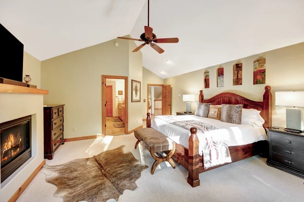 254 Arrowhead Drive, B, Edwards, CO