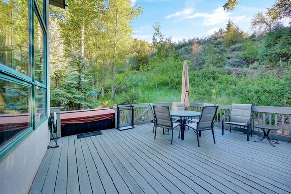 254 Arrowhead Drive, B, Edwards, CO