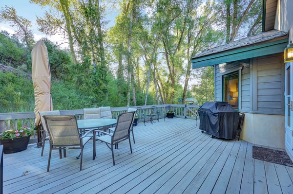 254 Arrowhead Drive, B, Edwards, CO