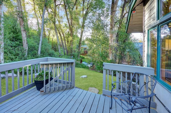 254 Arrowhead Drive, B, Edwards, CO