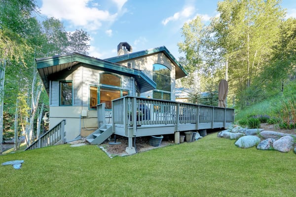 254 Arrowhead Drive, B, Edwards, CO