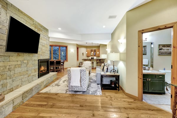 254 Arrowhead Drive, B, Edwards, CO