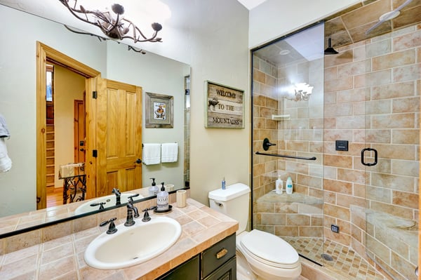 254 Arrowhead Drive, B, Edwards, CO