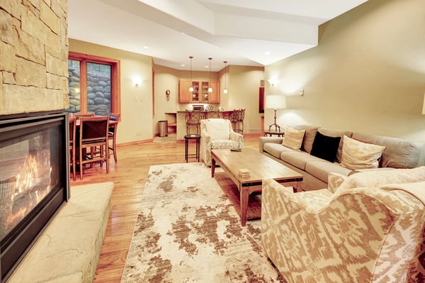 254 Arrowhead Drive, B, Edwards, CO