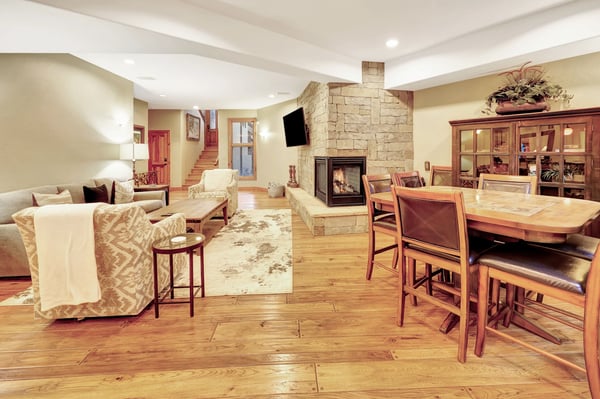 254 Arrowhead Drive, B, Edwards, CO