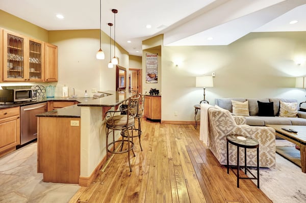 254 Arrowhead Drive, B, Edwards, CO