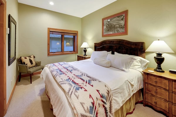 254 Arrowhead Drive, B, Edwards, CO