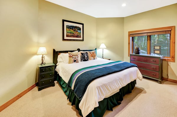 254 Arrowhead Drive, B, Edwards, CO