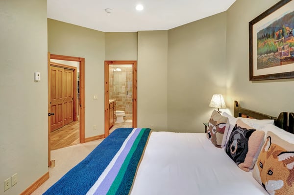 254 Arrowhead Drive, B, Edwards, CO