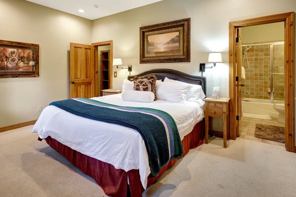 254 Arrowhead Drive, B, Edwards, CO