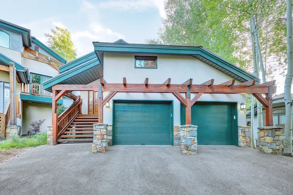 254 Arrowhead Drive, B, Edwards, CO