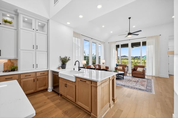 4519 Windmill Landing Lane, Fulshear, TX