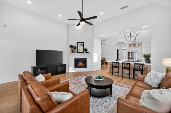4519 Windmill Landing Lane, Fulshear, TX