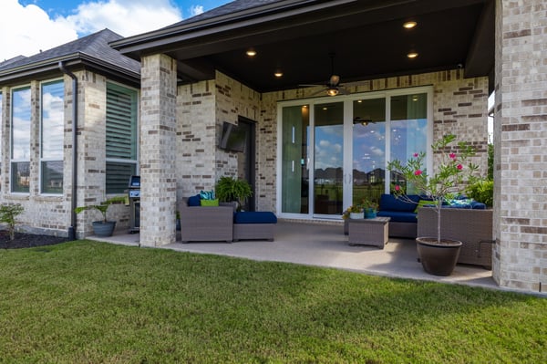 4519 Windmill Landing Lane, Fulshear, TX