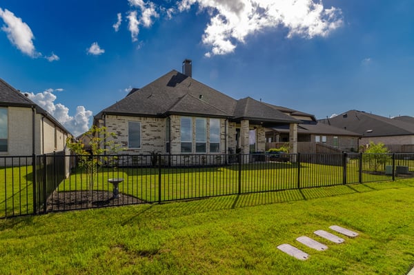 4519 Windmill Landing Lane, Fulshear, TX